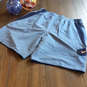 NWT Nike Classic Swim Trunks